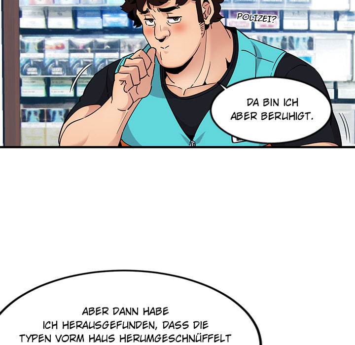 Wer hat Angst vor Mister H? - episode 21 - 95