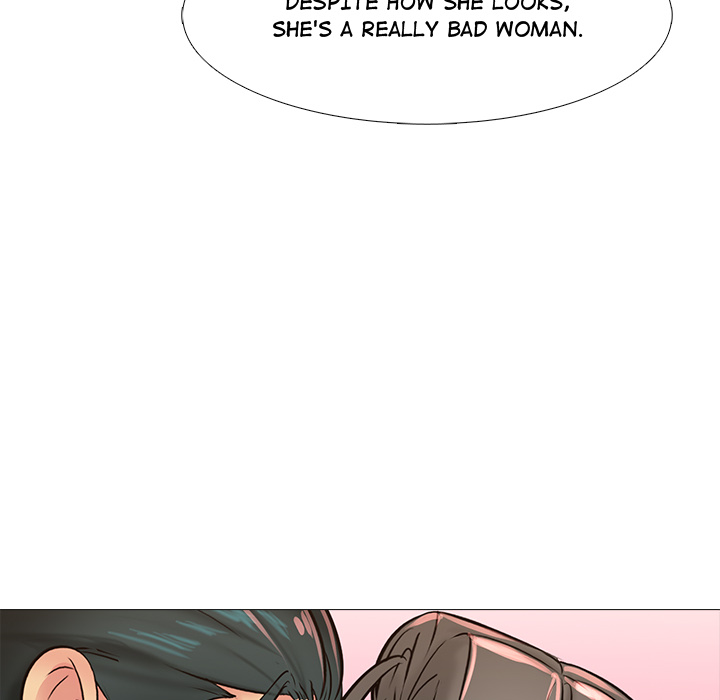 My Friend's Girlfriend - episode 3 - 108