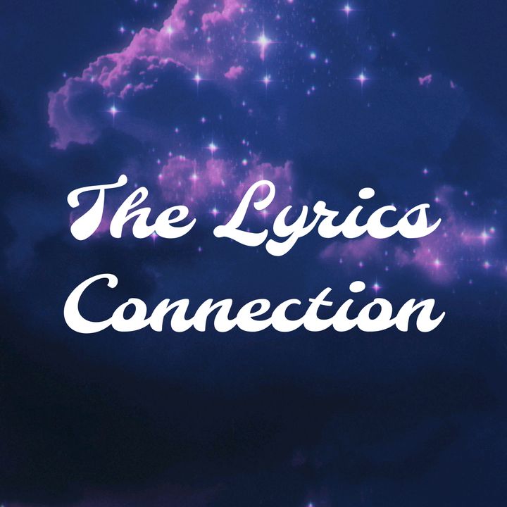 The Lyrics Connection - Apologize