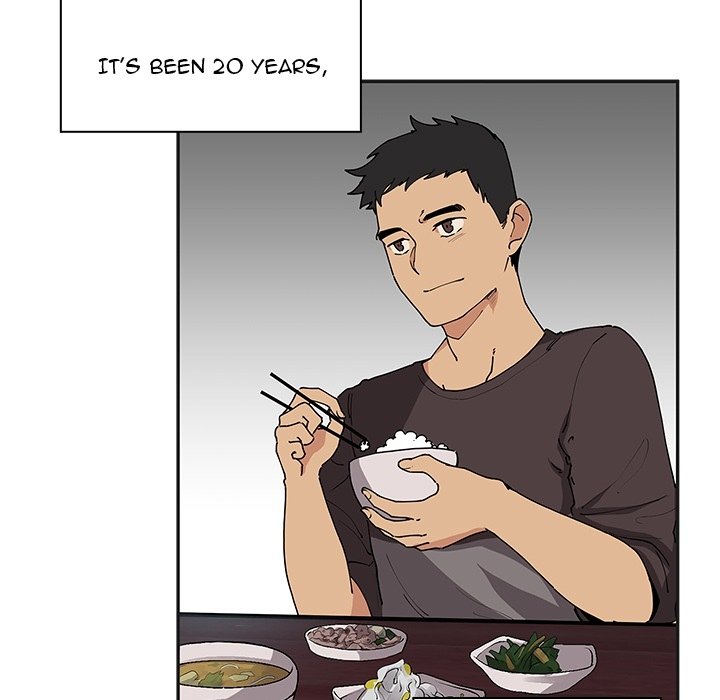 Close as Neighbors - episode Prologue - 32