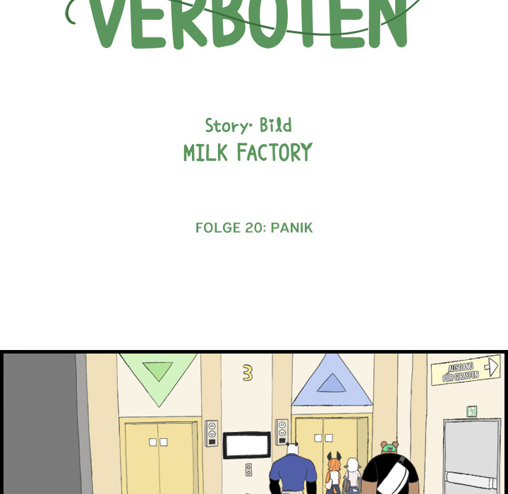 Mitschüler fressen verboten - episode 20 - 7