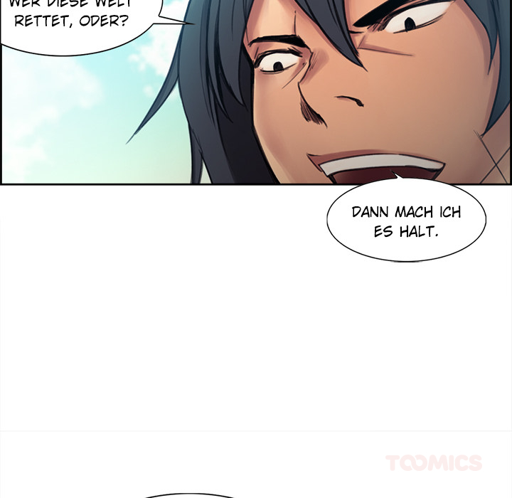 Held aus einer anderen Welt - episode 3 - 16