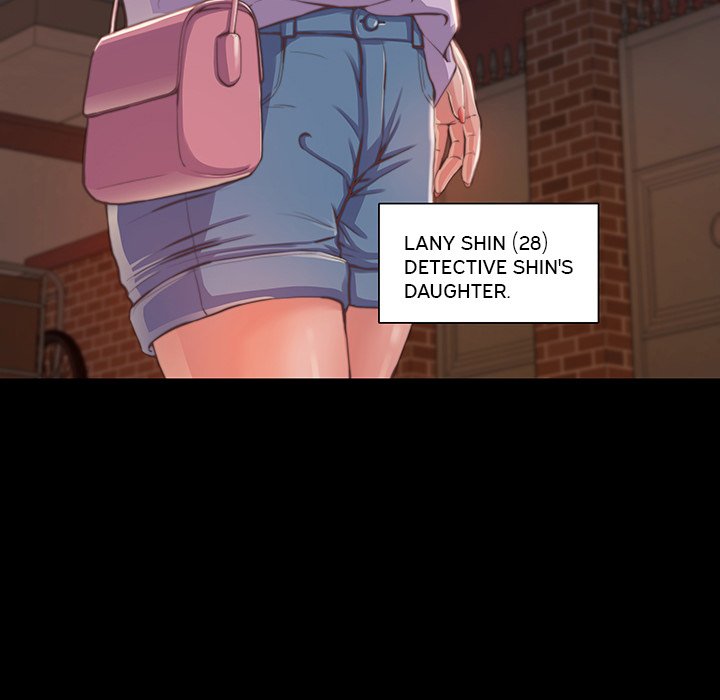 The Lost Girl - episode 1 - 23
