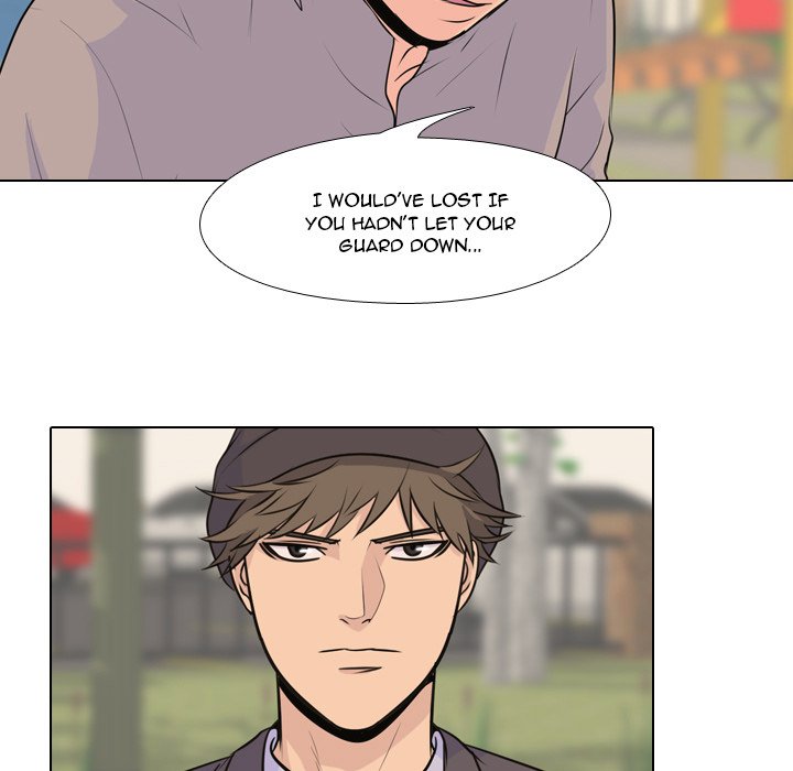 High School Legend : Red Dragon - episode 9 - 18