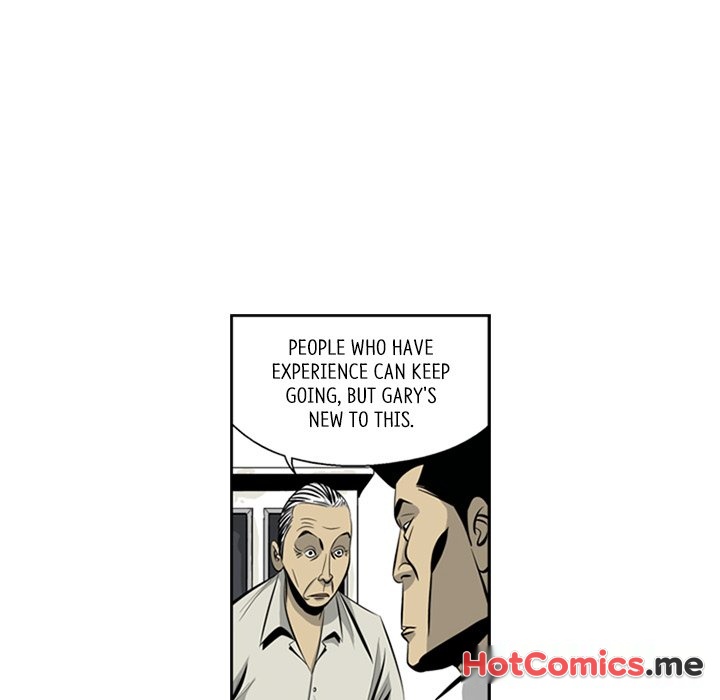 The Hooligans - episode 61 - 13