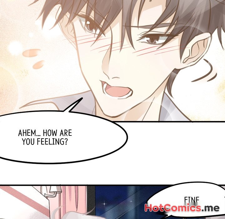 Another Side of Me - episode 26 - 33