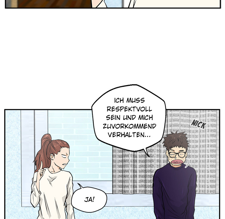 Los geht´s Mr. Kang! - episode 21 - 50