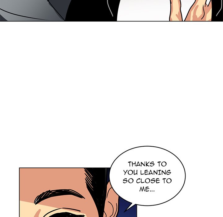 Five Years Apart - episode 11 - 48