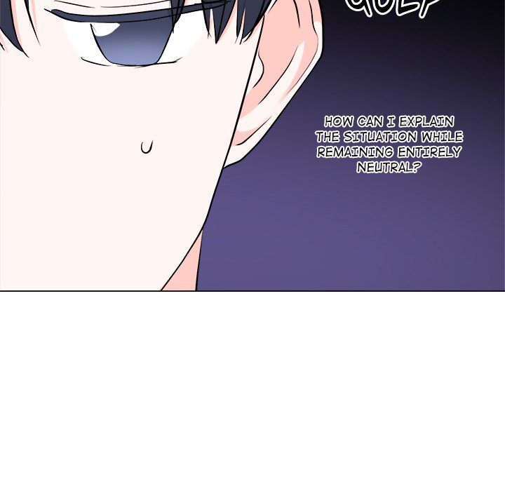 Secrets Between the Sheets [non-adult] - episode 23 - 35