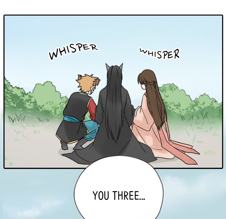 Odis and Moa's Underworld Diary - episode 21 - 22