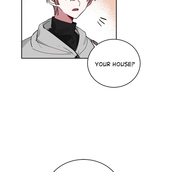 The Music Box of Petals - episode 8 - 45