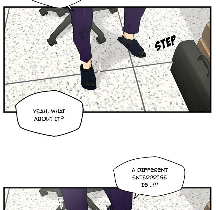 Mr. Kang - episode 15 - 15