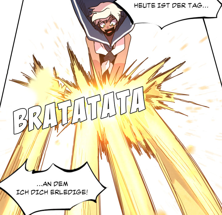 Die Dämonenkaiserin - episode 41 - 50