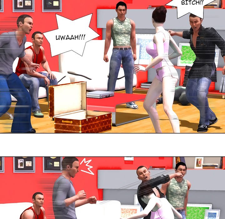The Worst Man - episode 13 - 7