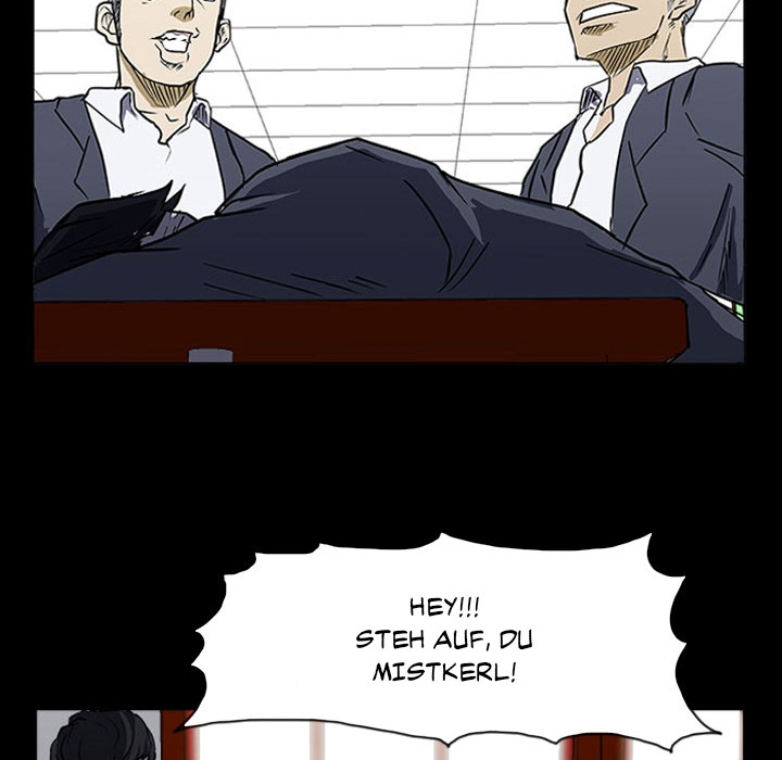Tweener - episode 15 - 23