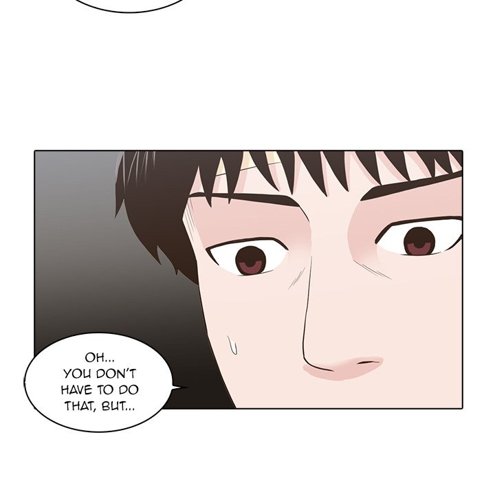 Dalhee's Boarding House - episode 12 - 56
