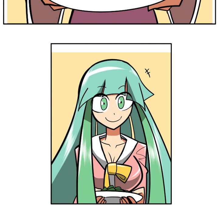 Maki and Friends - episode 31 - 26