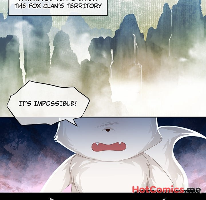MASTER AND SEVEN LOVERS - episode 58 - 4
