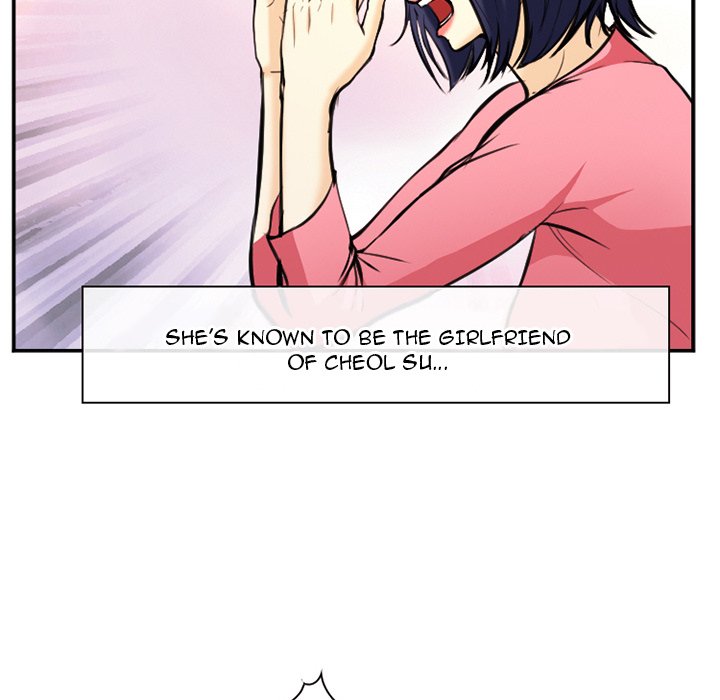 Dating Contract - episode 74 - 93