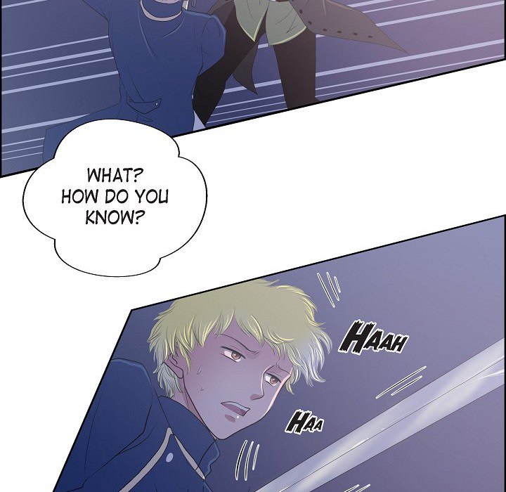 On the Emperor's Lap - episode 11 - 50