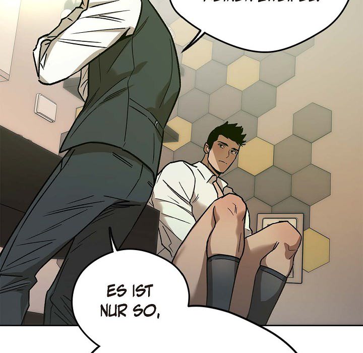 Harte Liebe - episode 91 - 80