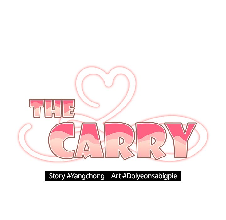The Carry - episode 16 - 38