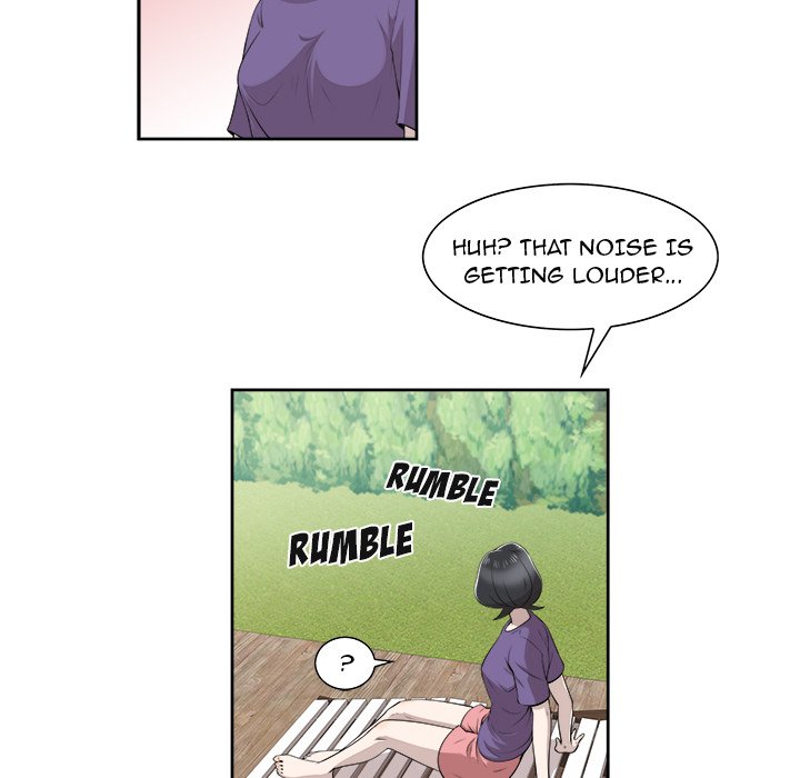 New Teacher in Town - episode 4 - 28