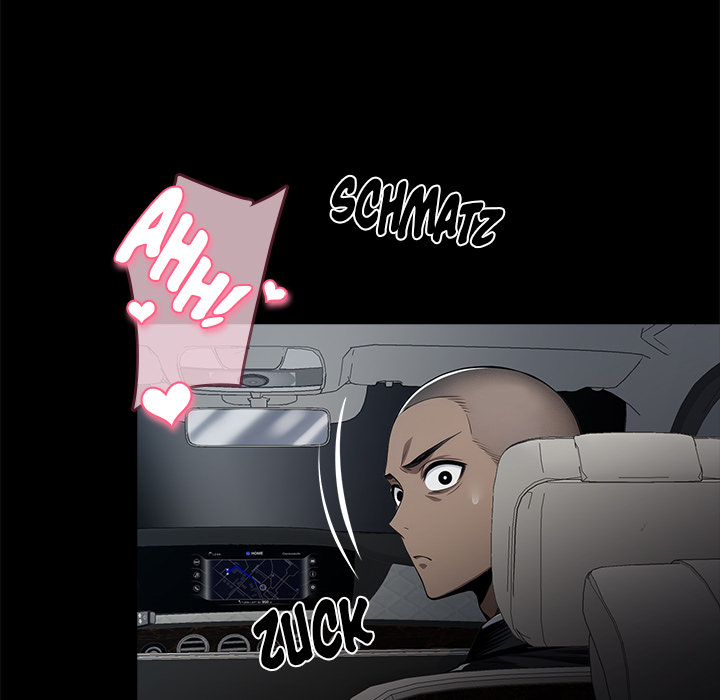 Workaholic Gangster - episode 23 - 130