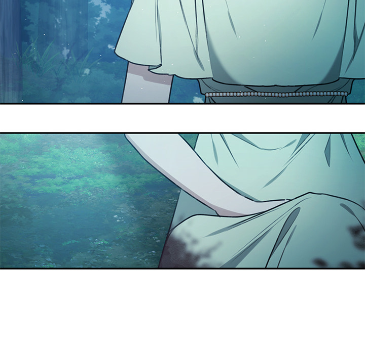 Savage Forest - episode 29 - 78