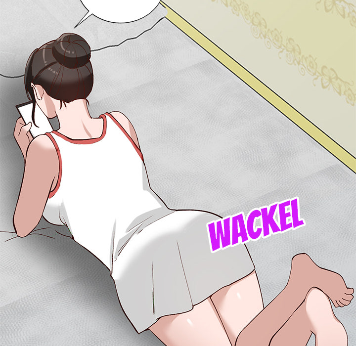Town Girls - episode 19 - 73
