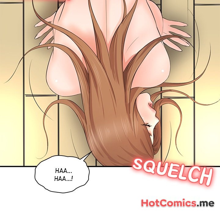 Office Troubles - episode 14 - 62