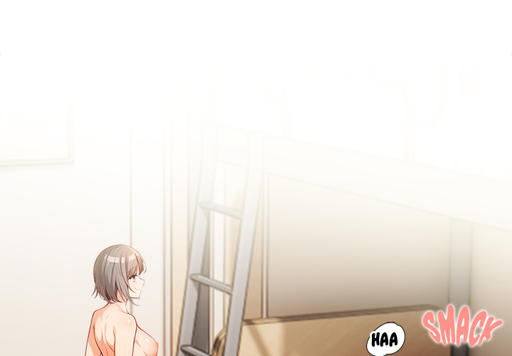 Trapped With My Boss - episode 19 - 1