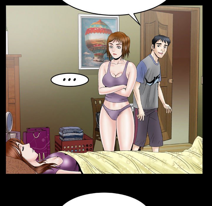 Die Partner meiner Frau - episode 28 - 31