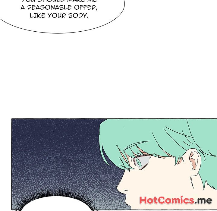 New Life, New Me - episode 66 - 47