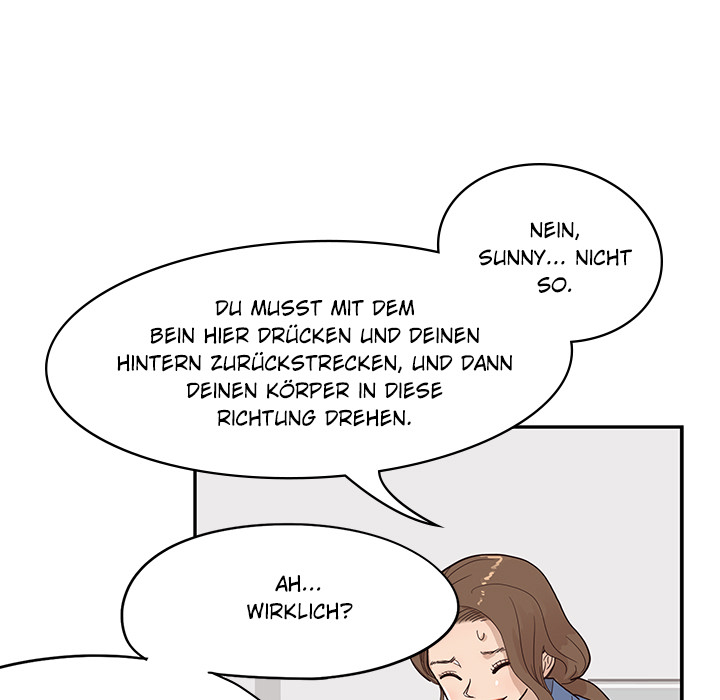 Der Hahn im Korb - episode 93 - 32