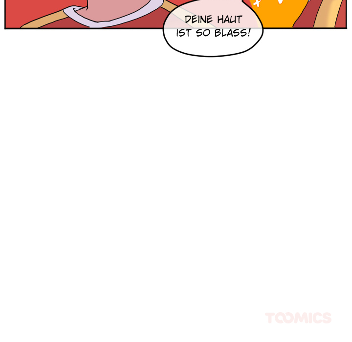 Das Chillige Pärchen - episode 83 - 33