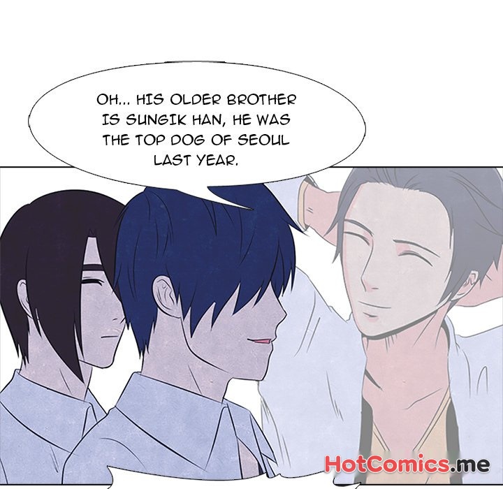High School Devil - episode 26 - 65