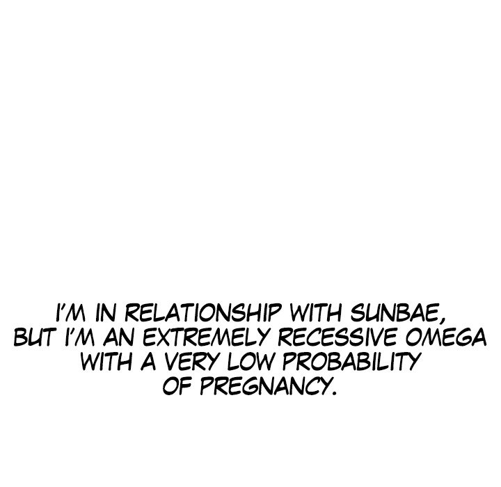 Recessive Omega K's Secret [Season 2] - episode 23 - 152