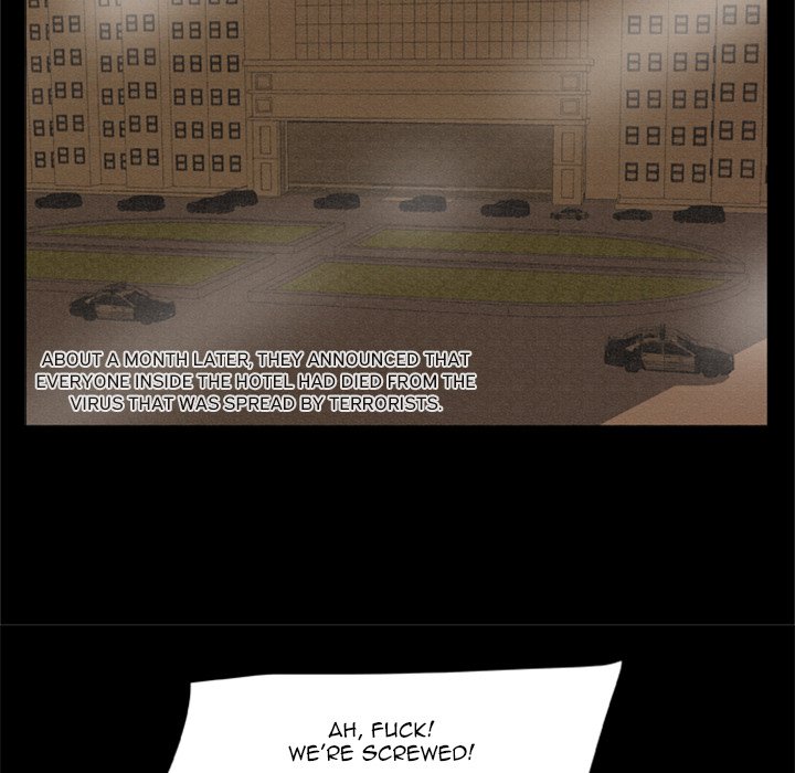 Zombie Wave - episode 3 - 18