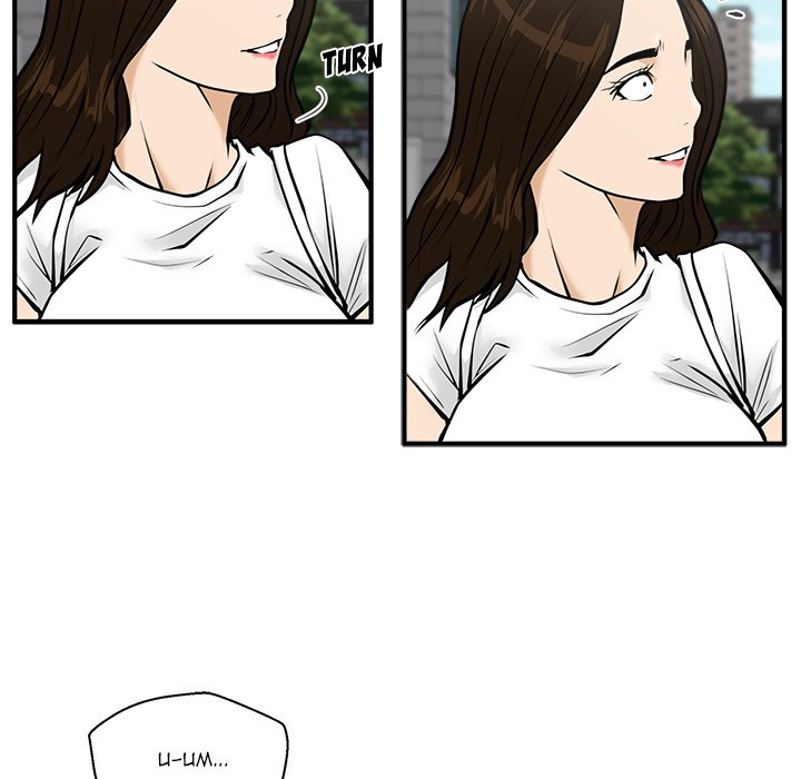 Mr. Kang - episode 23 - 24