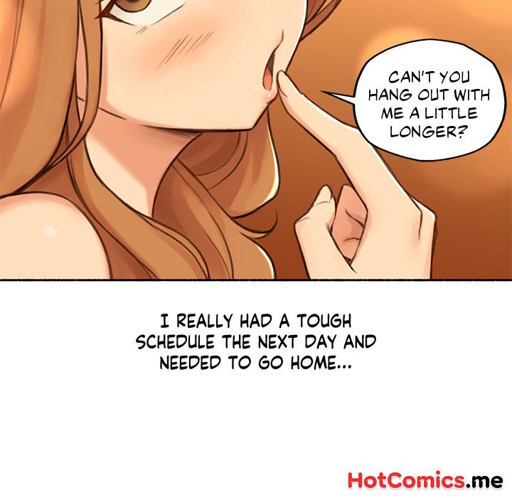 Sexual Exploits - episode 21 - 85