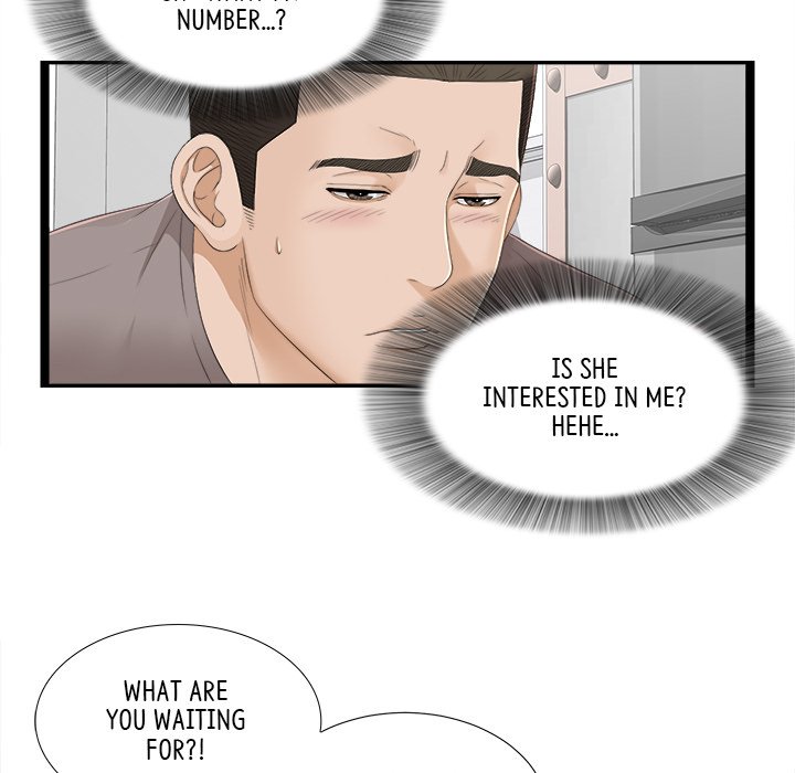 The Secret Friend - episode 4 - 60