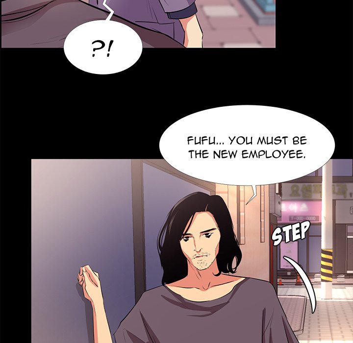 Girls' Only - episode 18 - 13