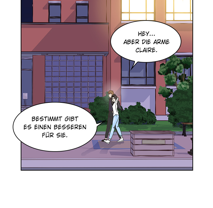 Der Mädchen-Knigge - episode 51 - 85