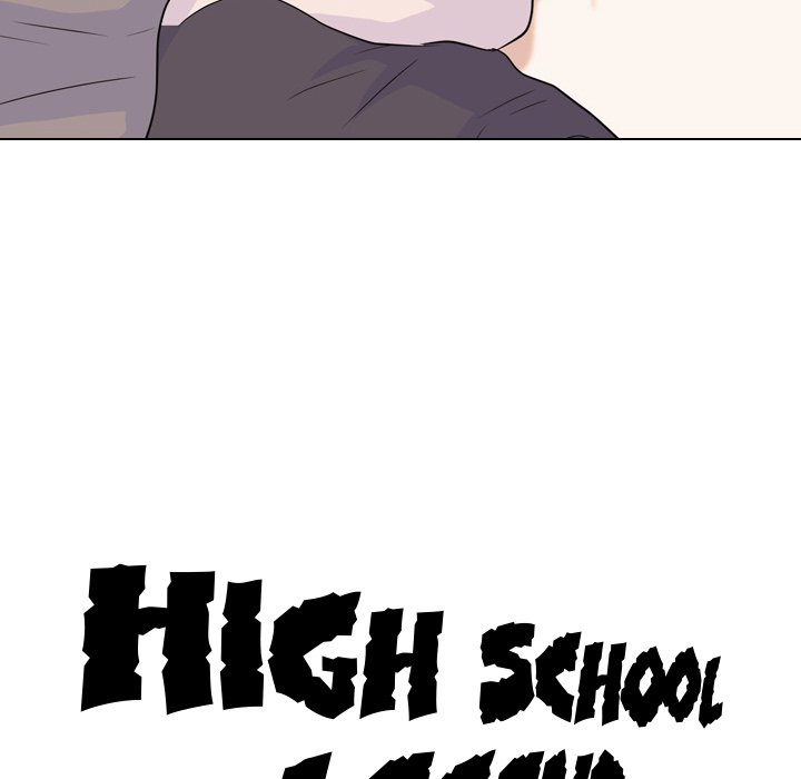 High School Legend : Red Dragon - episode 85 - 11