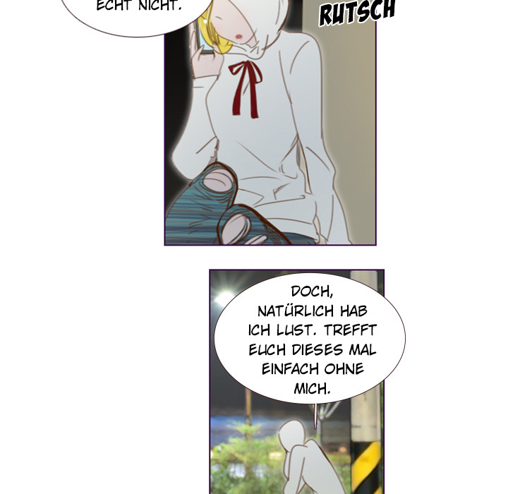 Auf die Liebe - episode 19 - 4