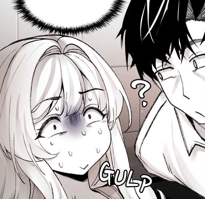 Get Out of My Body! - episode 3 - 143