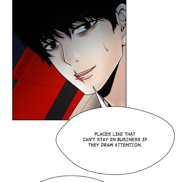 Unfinished Business - episode 22 - 12