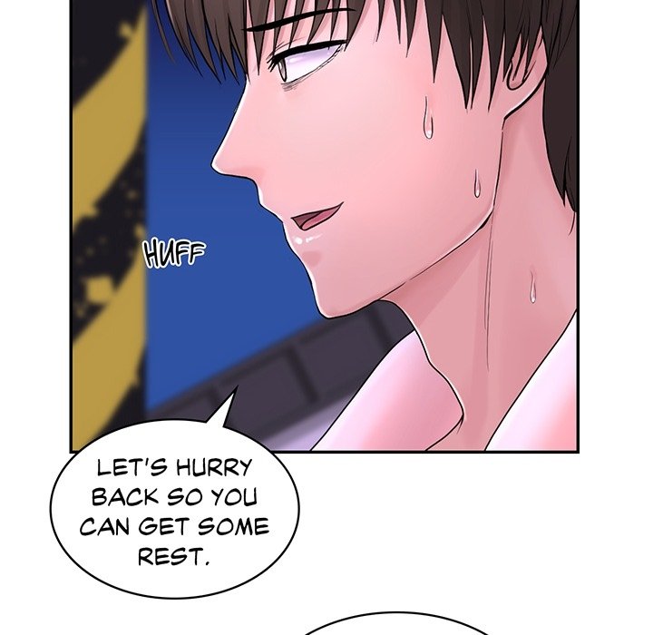 Be Our Guest - episode Prologue - 21