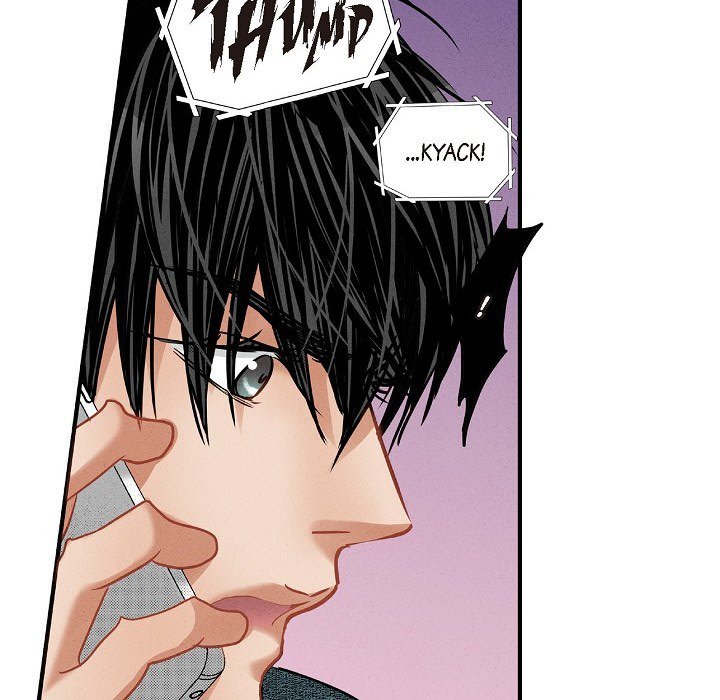 Work, Fight and Love - Webtoon Edition - episode 64 - 32